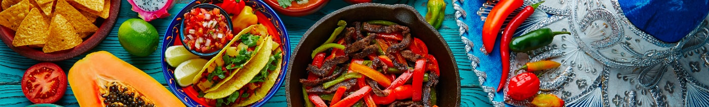 Cinco de Mayo Events Waco