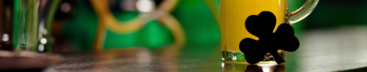 St. Patrick's Day Events Waco