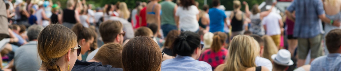 Summer Concerts Waco