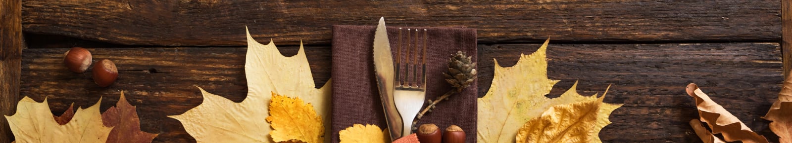 Thanksgiving Events Waco