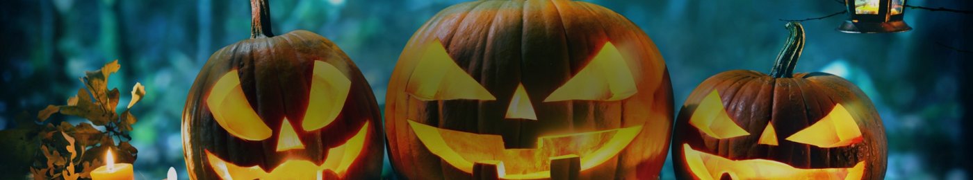 Halloween Events Waco