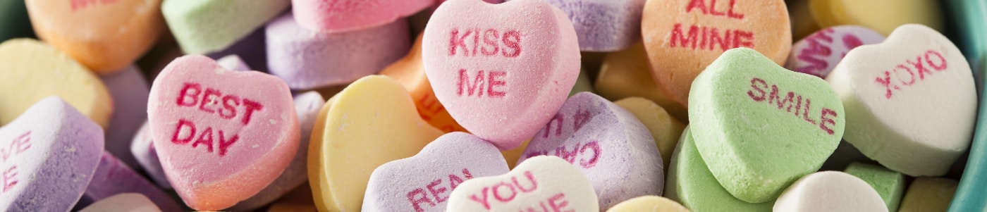 Valentine's Day Events Waco